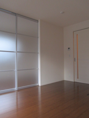 【居間・リビング】 | 大黒屋ハイツ三番館