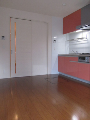 【居間・リビング】 | 大黒屋ハイツ三番館