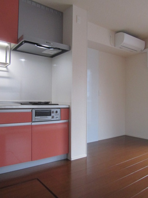 【居間・リビング】 | 大黒屋ハイツ三番館