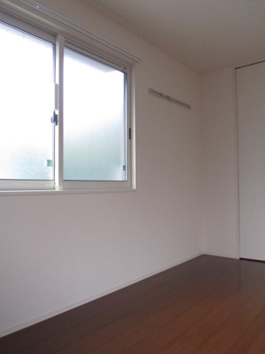 【寝室】 | 大黒屋ハイツ三番館