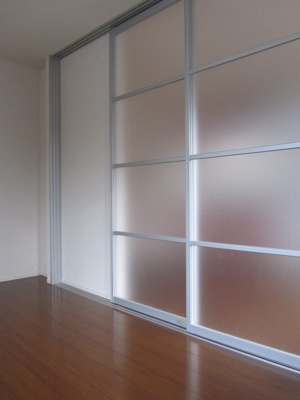 【内装】 | 大黒屋ハイツ三番館