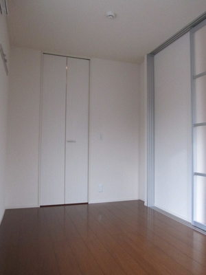 【寝室】 | 大黒屋ハイツ三番館