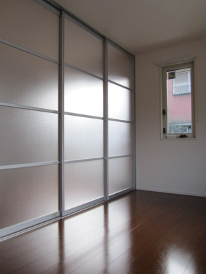 【内装】 | 大黒屋ハイツ三番館