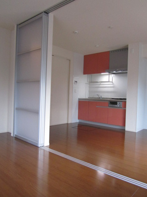 【居間・リビング】 | 大黒屋ハイツ三番館