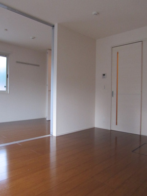 【居間・リビング】 | 大黒屋ハイツ三番館