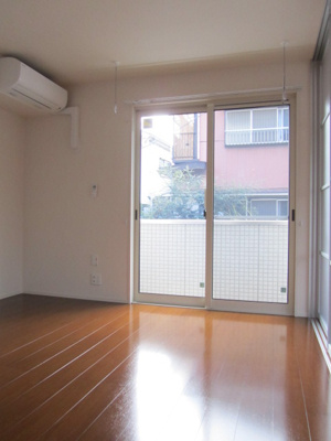 【居間・リビング】 | 大黒屋ハイツ三番館