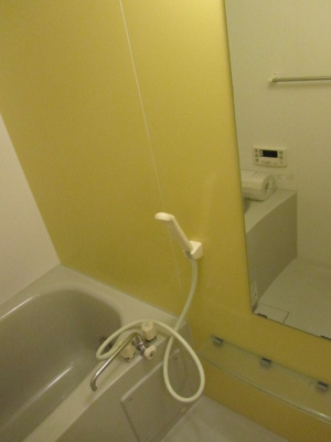 【浴室】 | 大黒屋ハイツ三番館