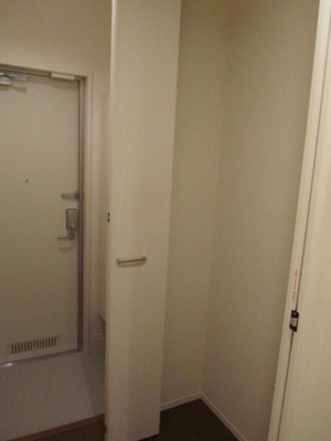 【玄関】 | 大黒屋ハイツ三番館