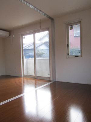 【内装】 | 大黒屋ハイツ三番館