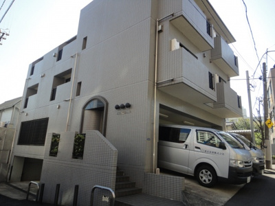 【外観】 | ママスズキ南青山