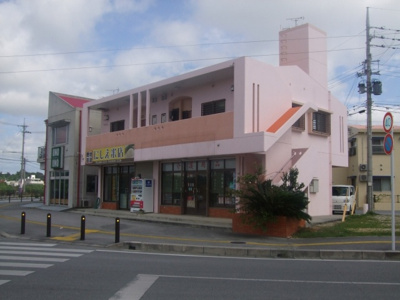 【外観】 | プロースト