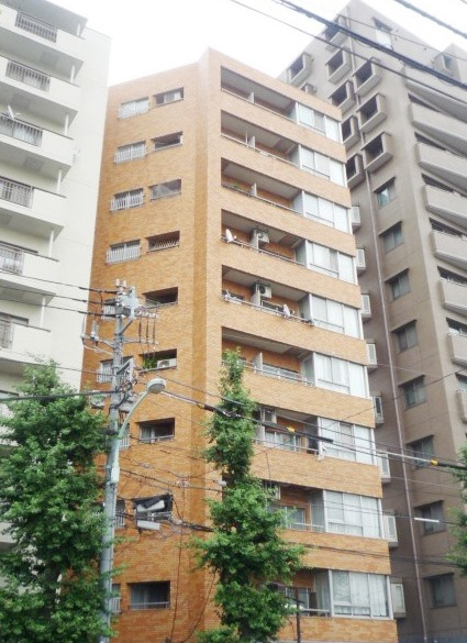ライオンズマンション本駒込・檀