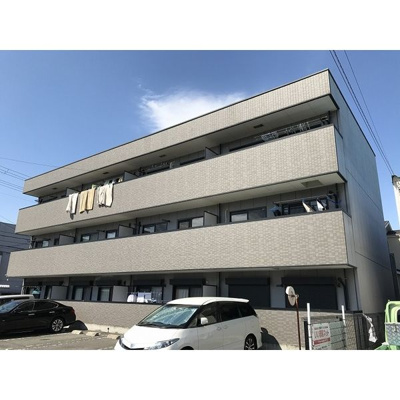 【外観】 | アップフィールド