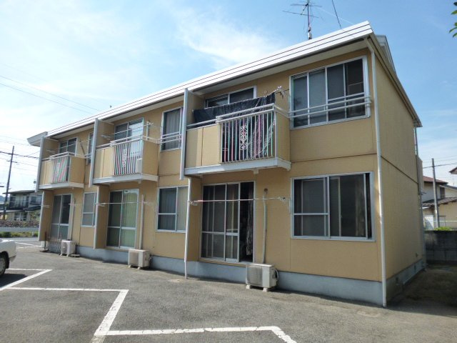 ハイツあかねＡ