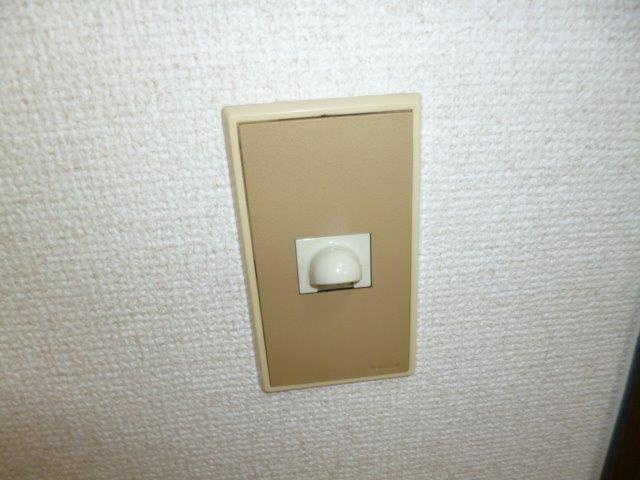 ハイツあかねＡの設備|電話モジュラー