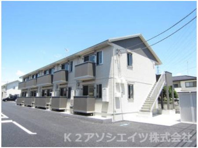 【外観】 | ベラ・ルーチェ