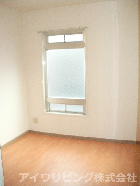 アステールⅠの洋室|【アステールI】