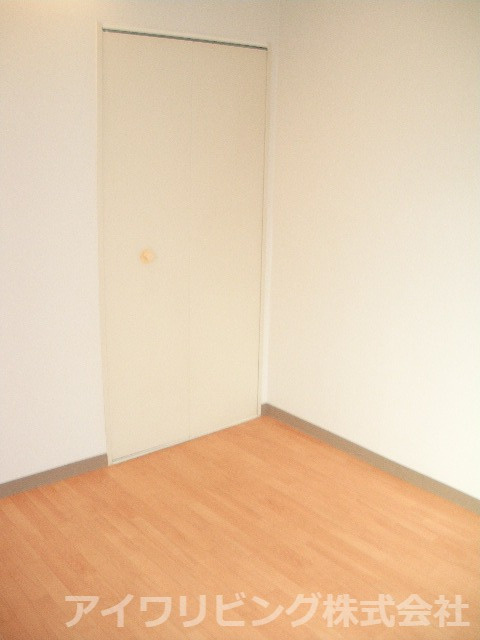 アステールⅠの洋室|【アステールI】