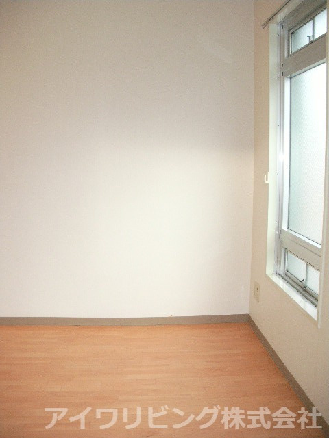 アステールⅠの洋室|【アステールI】