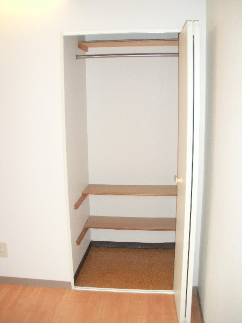 アステールⅠの収納|【アステールⅠ】