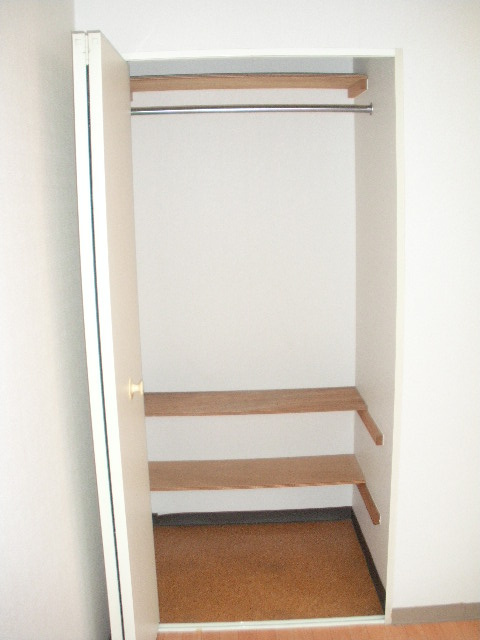 アステールⅠの収納|【アステールⅠ】