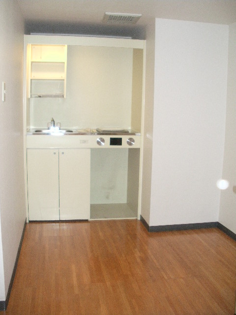 アステールⅠのキッチン|【アステールⅠ】