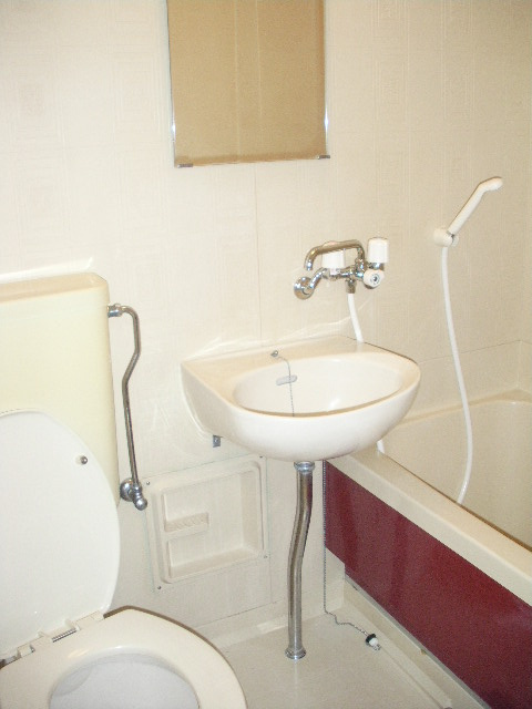 アステールⅠの浴室|【アステールⅠ】