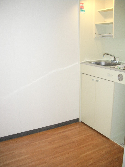 アステールⅠのキッチン|【アステールⅠ】