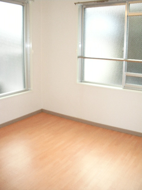 アステールⅠの洋室|全室２面採光♪【アステールⅠ】