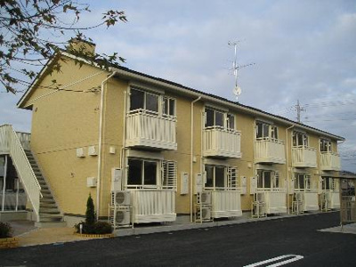 【外観】 | フレンドリヴ