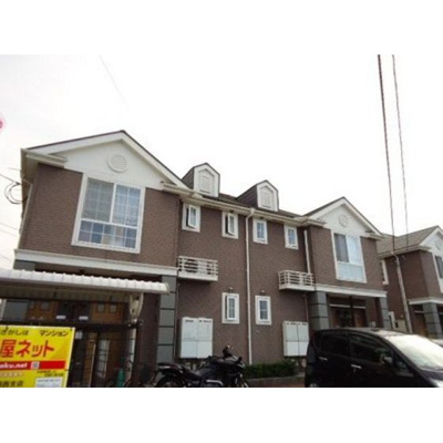 【外観】 | サンシャルムＫＡ