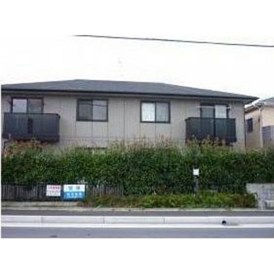 【外観】 | メイグリーンハイツ原５