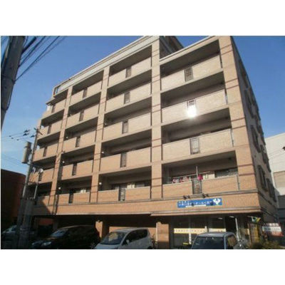 【外観】 | デイライト山田