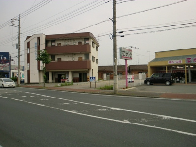 【周辺】 | 下浜田　賃地