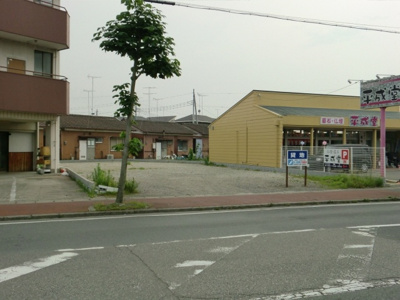 【周辺】 | 下浜田　賃地