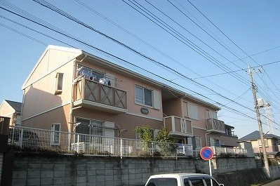 サザンクロスB棟