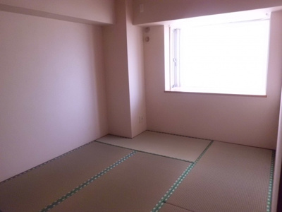 【和室】 | やかた南浜寺Ⅱ | やかた南浜寺Ⅱ