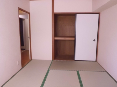 【和室】 | やかた南浜寺Ⅱ | やかた南浜寺Ⅱ