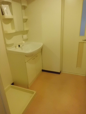 【洗面所】 | やかた南浜寺Ⅱ | やかた南浜寺Ⅱ