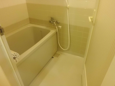 【浴室】 | やかた南浜寺Ⅱ | やかた南浜寺Ⅱ