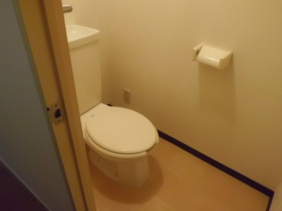 【トイレ】 | やかた南浜寺Ⅱ | やかた南浜寺Ⅱ