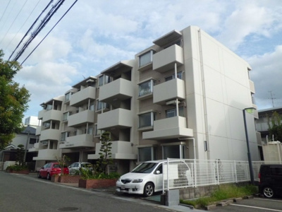 【外観】 | やかた南浜寺Ⅱ | やかた南浜寺Ⅱ
