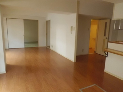 【居間・リビング】 | やかた南浜寺Ⅱ | やかた南浜寺Ⅱ