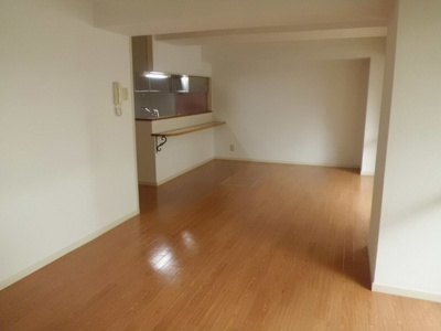 【居間・リビング】 | やかた南浜寺Ⅱ | やかた南浜寺Ⅱ