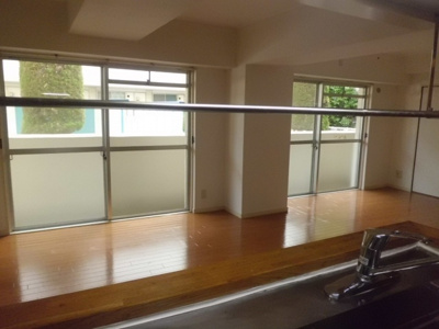 【居間・リビング】 | やかた南浜寺Ⅱ | やかた南浜寺Ⅱ