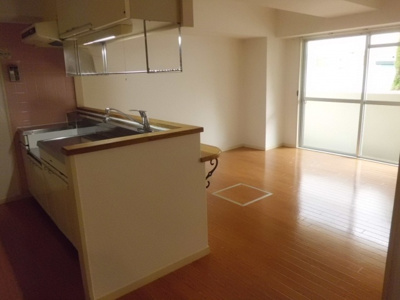 【キッチン】 | やかた南浜寺Ⅱ | やかた南浜寺Ⅱ