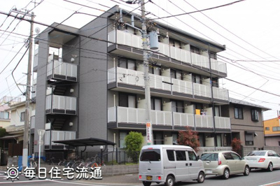 【外観】 | 氷川
