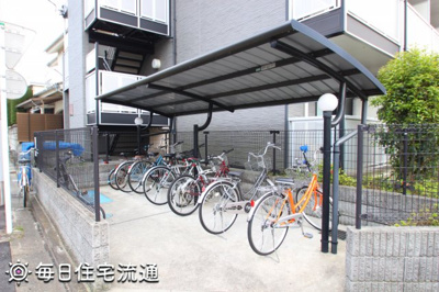 【その他共用部分】 | 氷川