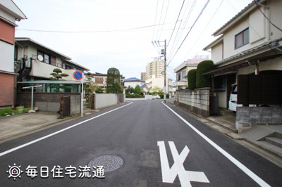 【周辺】 | 氷川