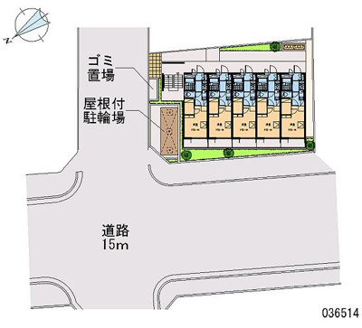 【地図】 | 氷川
